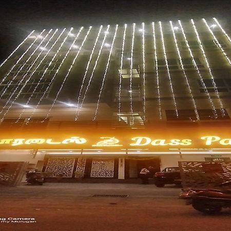 Bodinayakkanur Dass Paradise מראה חיצוני תמונה